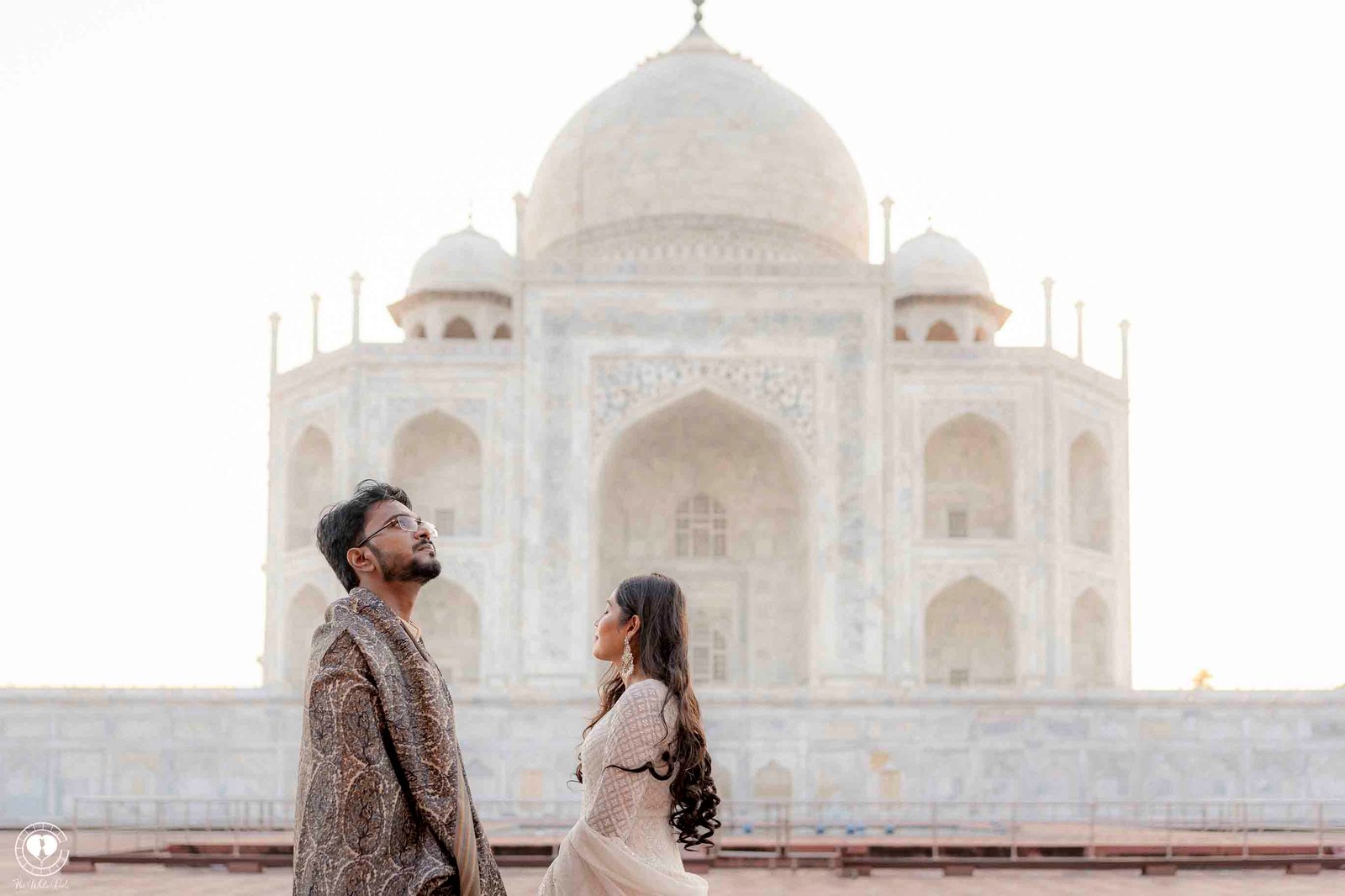 Aditya & Susmita